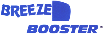 Breeze Booster Logo